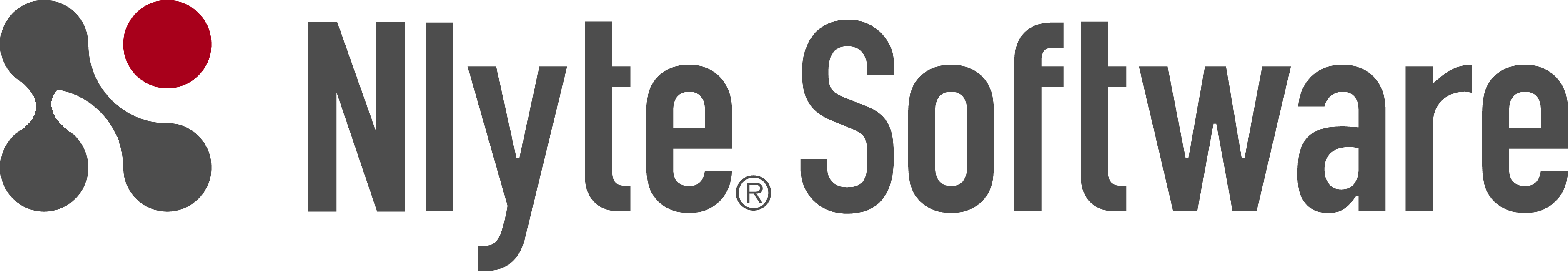 Nlyte Software Logo