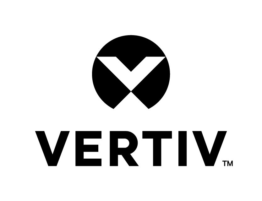 VERTIV Logo