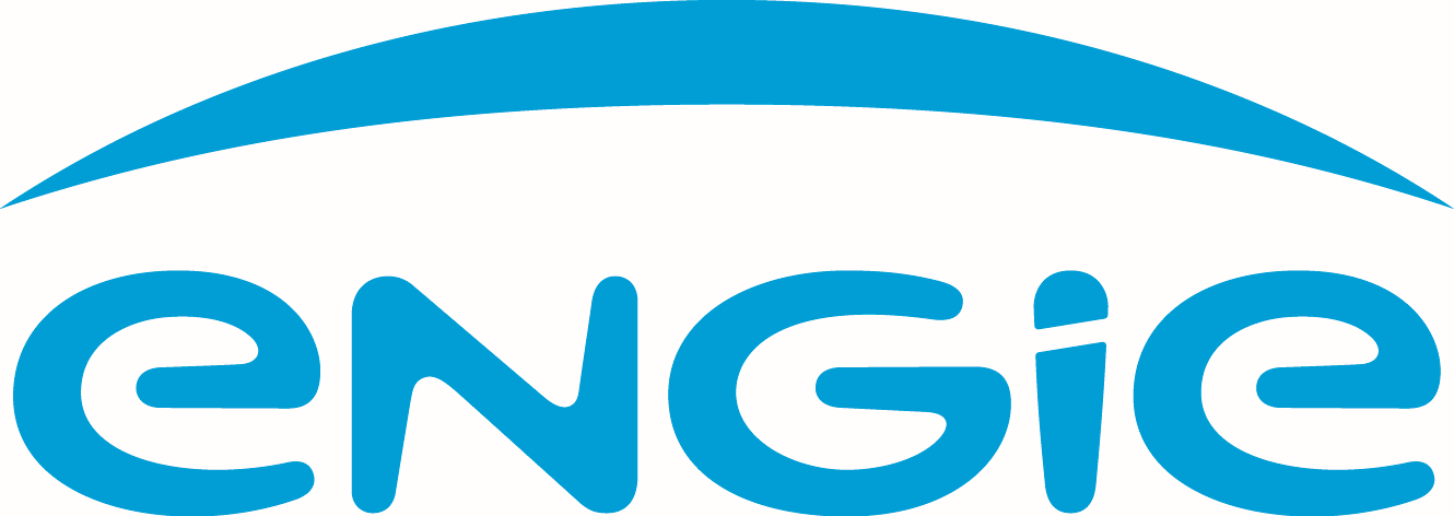 ENGIE Deutschland Secure Power Logo